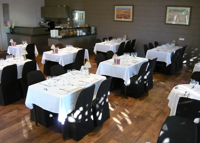 Hospitality Port Hedland Motel