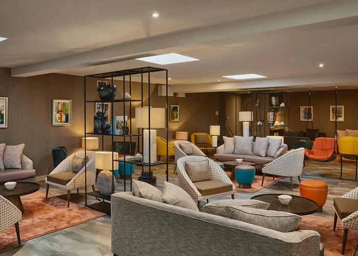 Ufford Park Resort Woodbridge