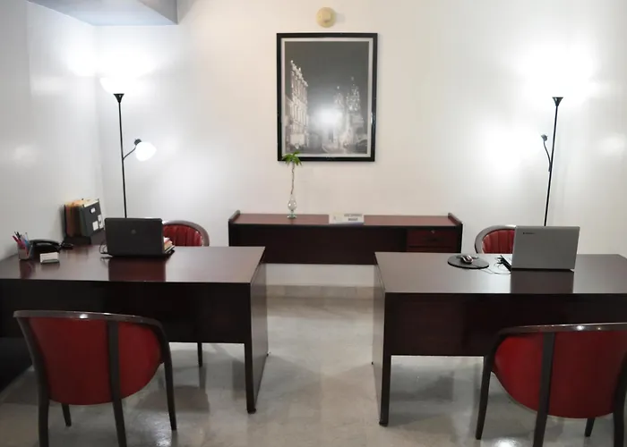 Hotel Arroyo de la Plata Zacatecas