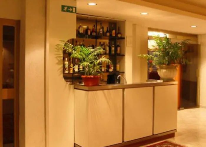 Hotel Edera Roma