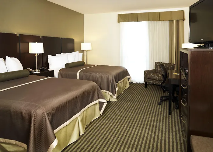 The Prussia Hotel King of Prussia
