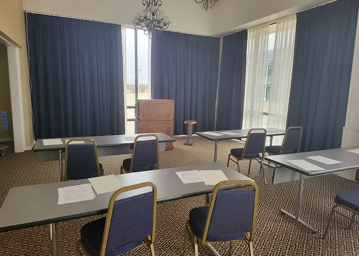 Blue Ribbon Inn And Suites Sallisaw