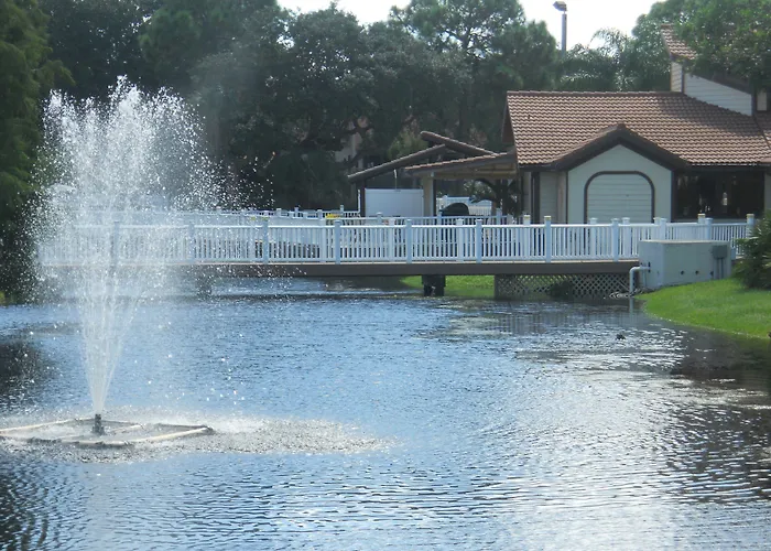 Shorewalk Vacation Villas South Bradenton