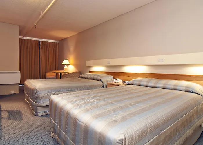 Copthorne Hotel Greymouth