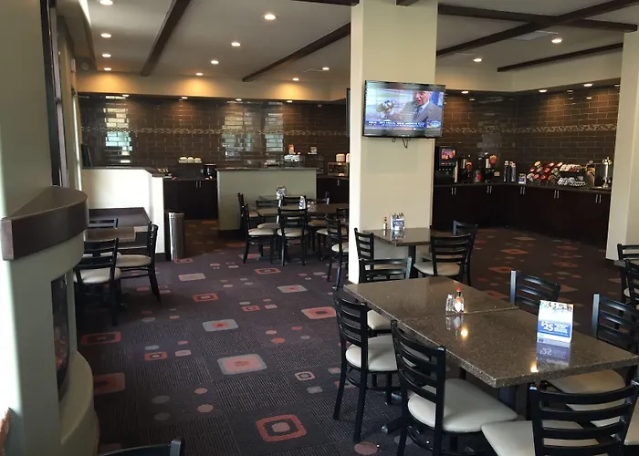 Best Western Pony Soldier Inn&Suites Flagstaff