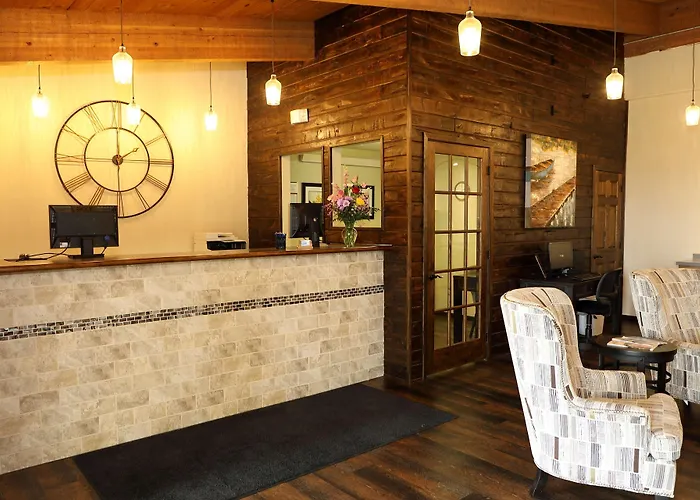 Northern Lights Inn Rugby