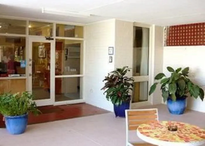Hospitality Carnarvon, Surestay Collection By Best Western