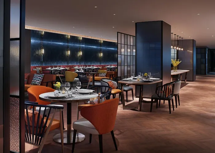 Prince Hotel, Marco Polo Hong Kong