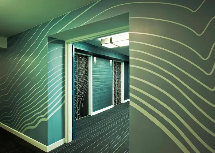 Le Meridien Nova Orleães
