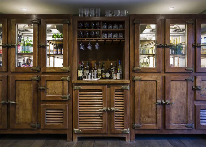 No38 The Park Hotel Cheltenham