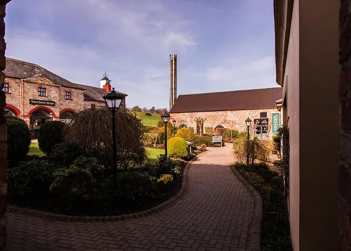 Roe Valley Resort Limavady