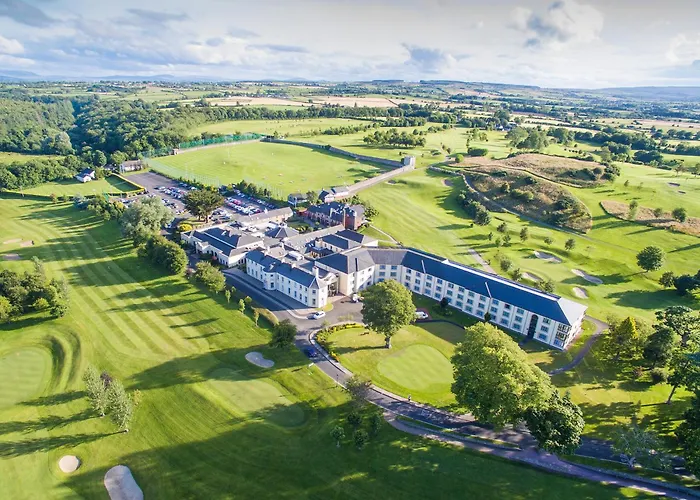 Roe Valley Resort Limavady
