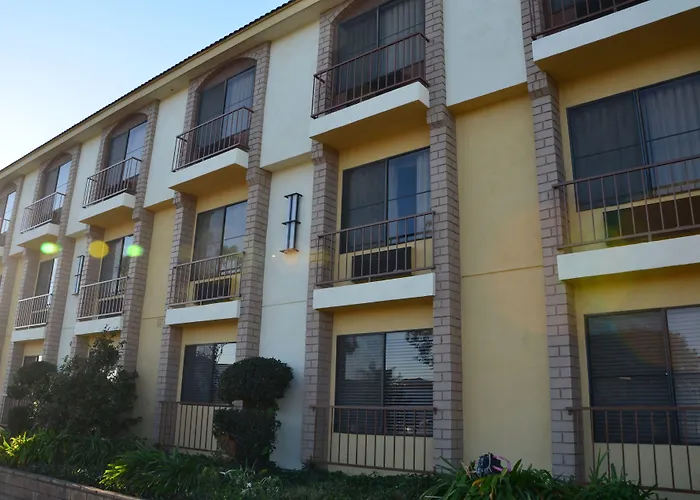 Best Western Norwalk Inn