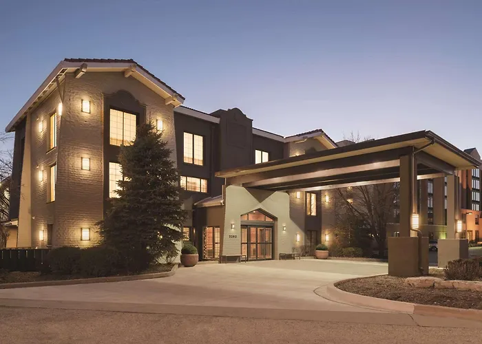 Country Inn & Suites By Radisson, Chicago-Hoffman Hoffman Estates