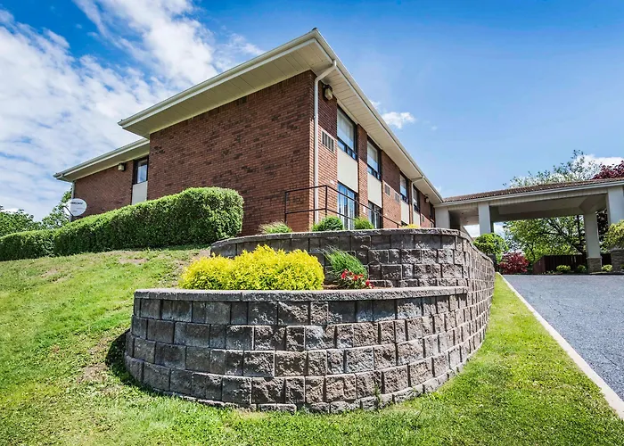 Comfort Inn Owen Sound