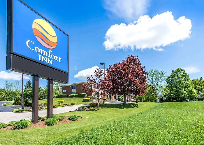 Comfort Inn Owen Sound