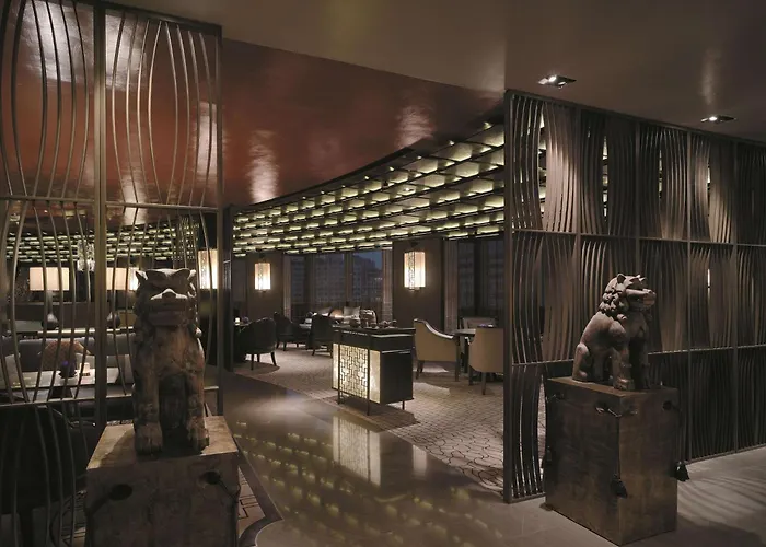 Shangri-La Far Eastern, Taipei