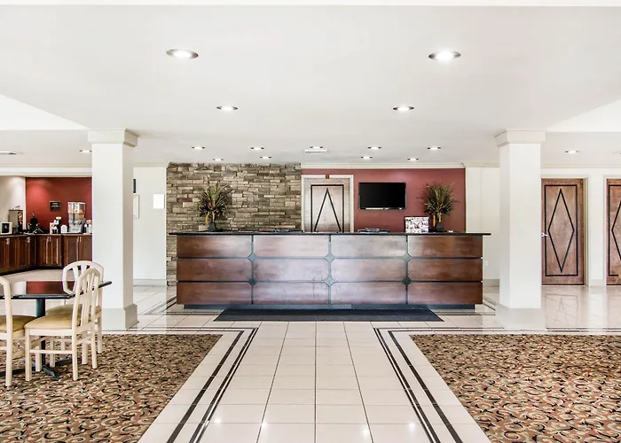Rodeway Inn La Grange