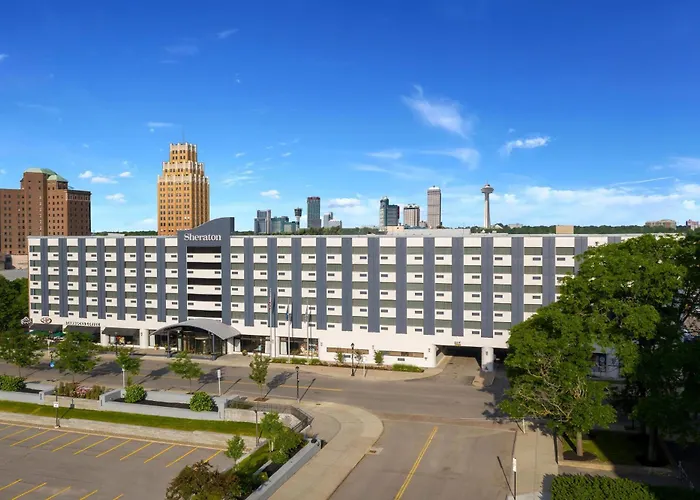 Sheraton Niagarafälle