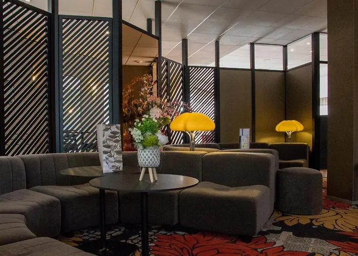Hotel Oceania Quimper