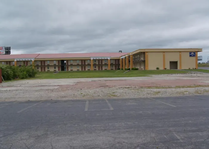 Executive Inn Crossville