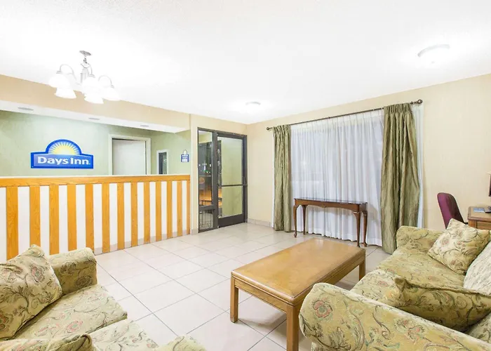 Days Inn By Wyndham Ripley