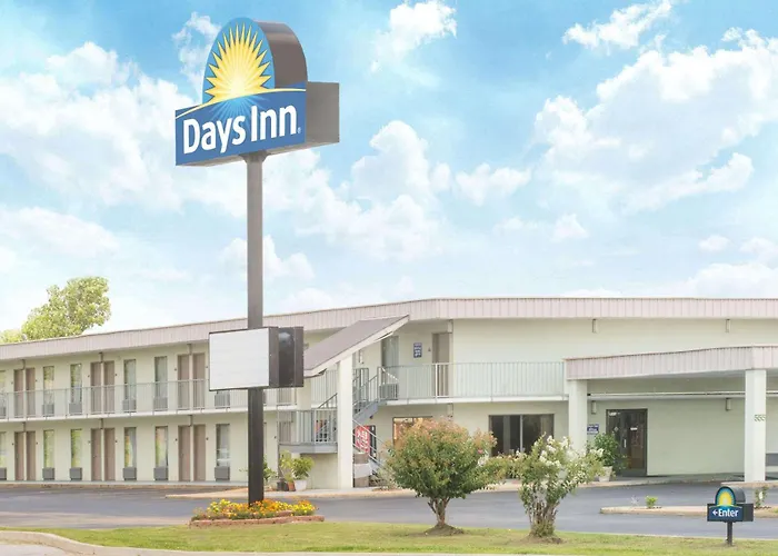 Days Inn By Wyndham Ripley