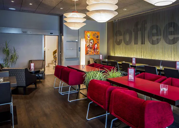 Baxter Hotel Visp
