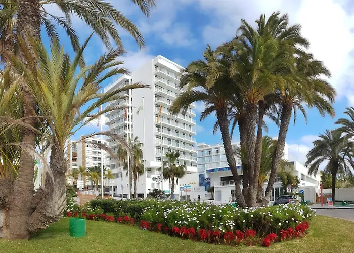 Hotel Alay - Adults Only Recommended Benalmadena