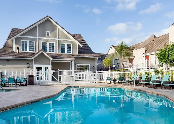 Residence Inn Los Angeles Torrance/Redondo Beach