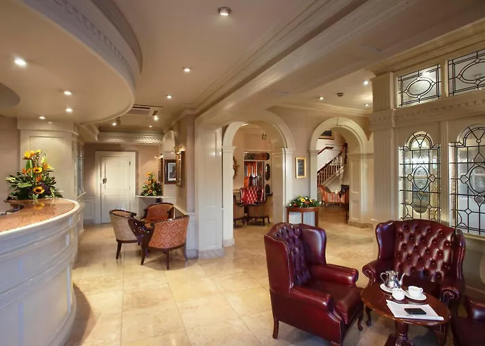 Granville Hotel Waterford