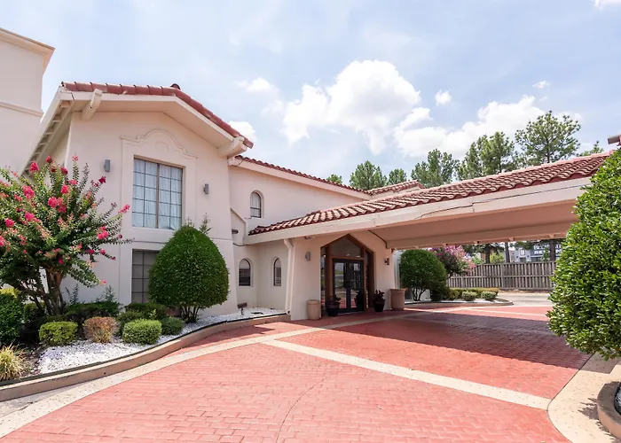 Motel 6-North Little Rock, Ar - Mccain