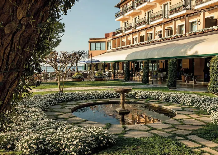 Hotel Cipriani, A Belmond Hotel, Veneza