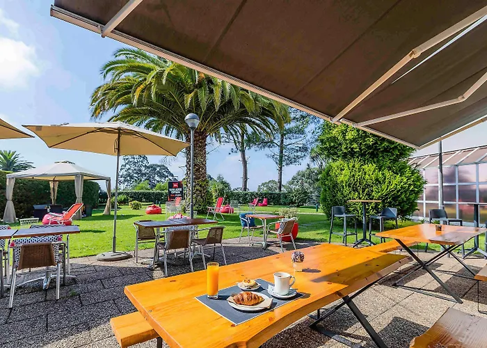 Hotel Ibis Porto Gaia Vila Nova de Gaia