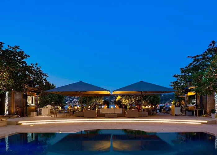 Hotel President Wilson, A Luxury Collection Hotel, Cenevre