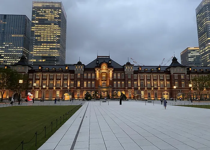 Hotel Sardonyx Tokio