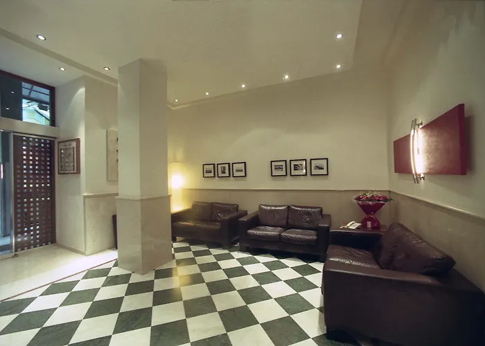 Plaka Hotel Athen