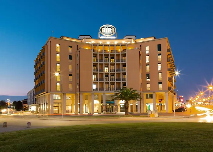 Best Western Hotel Biri Padua
