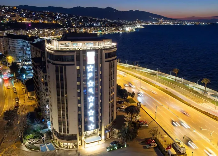 Best Western Plus Hotel Konak Izmir