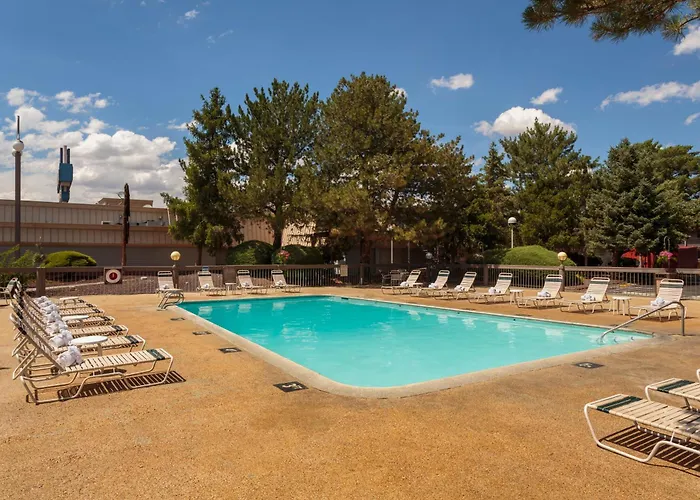 Gold Country Inn And Casino By Red Lion Hotels Elko