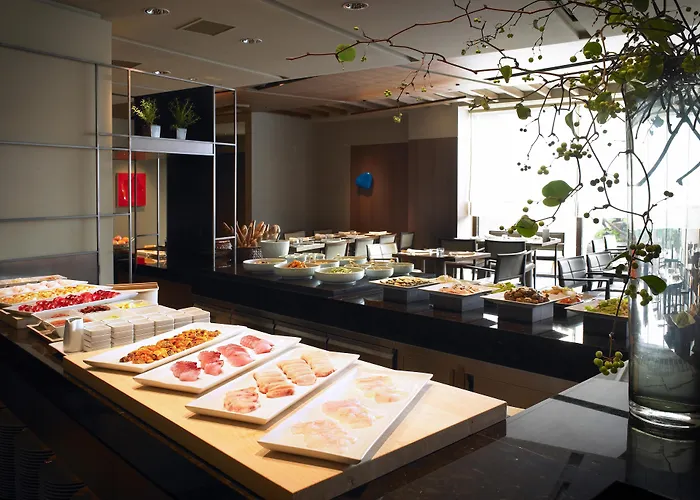 The Shilla Seoul Hotel