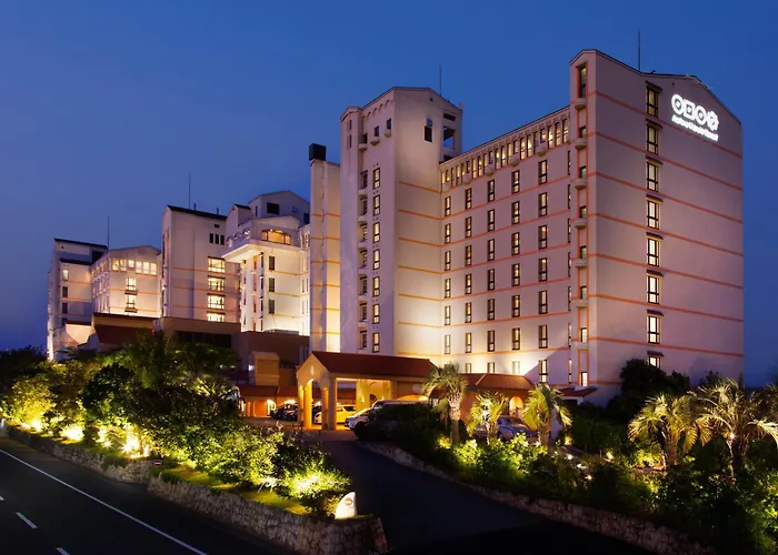 Aoawo Naruto Resort