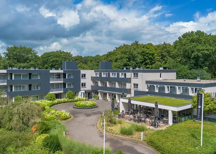 Fletcher Hotel-Restaurant De Buunderkamp Wolfheze