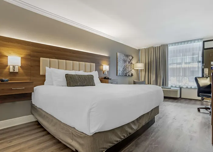 Best Western Plus Westbank Harvey