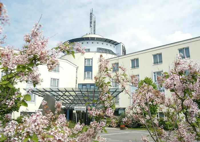 Hotel Meerane