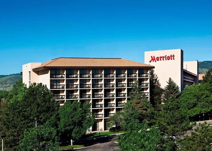 Denver Marriott West Golden