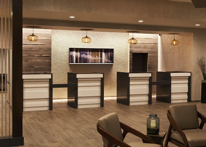 Denver Marriott West Golden