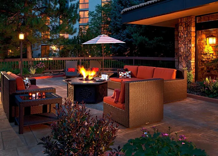 Denver Marriott West Golden