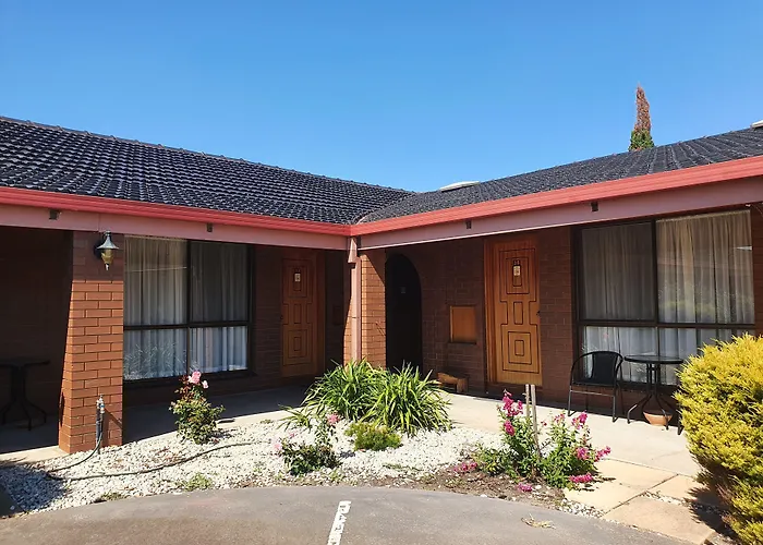 Golden Grain Motor Inn Horsham