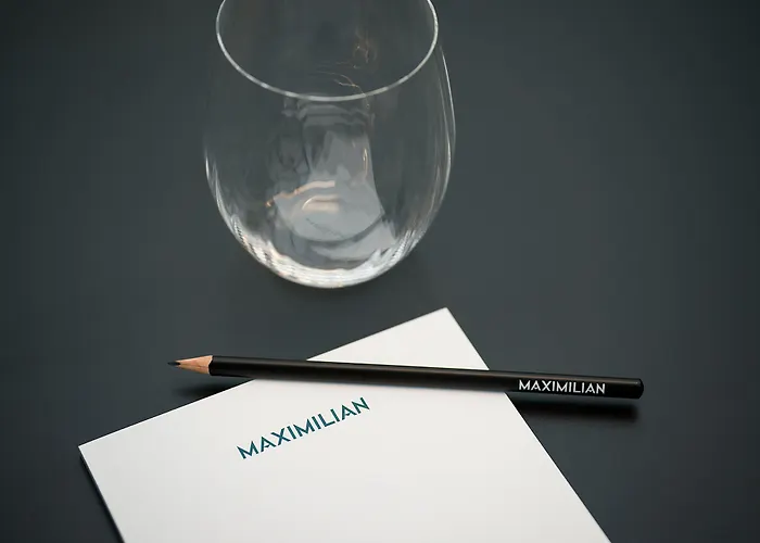 Maximilian Hotel Prague